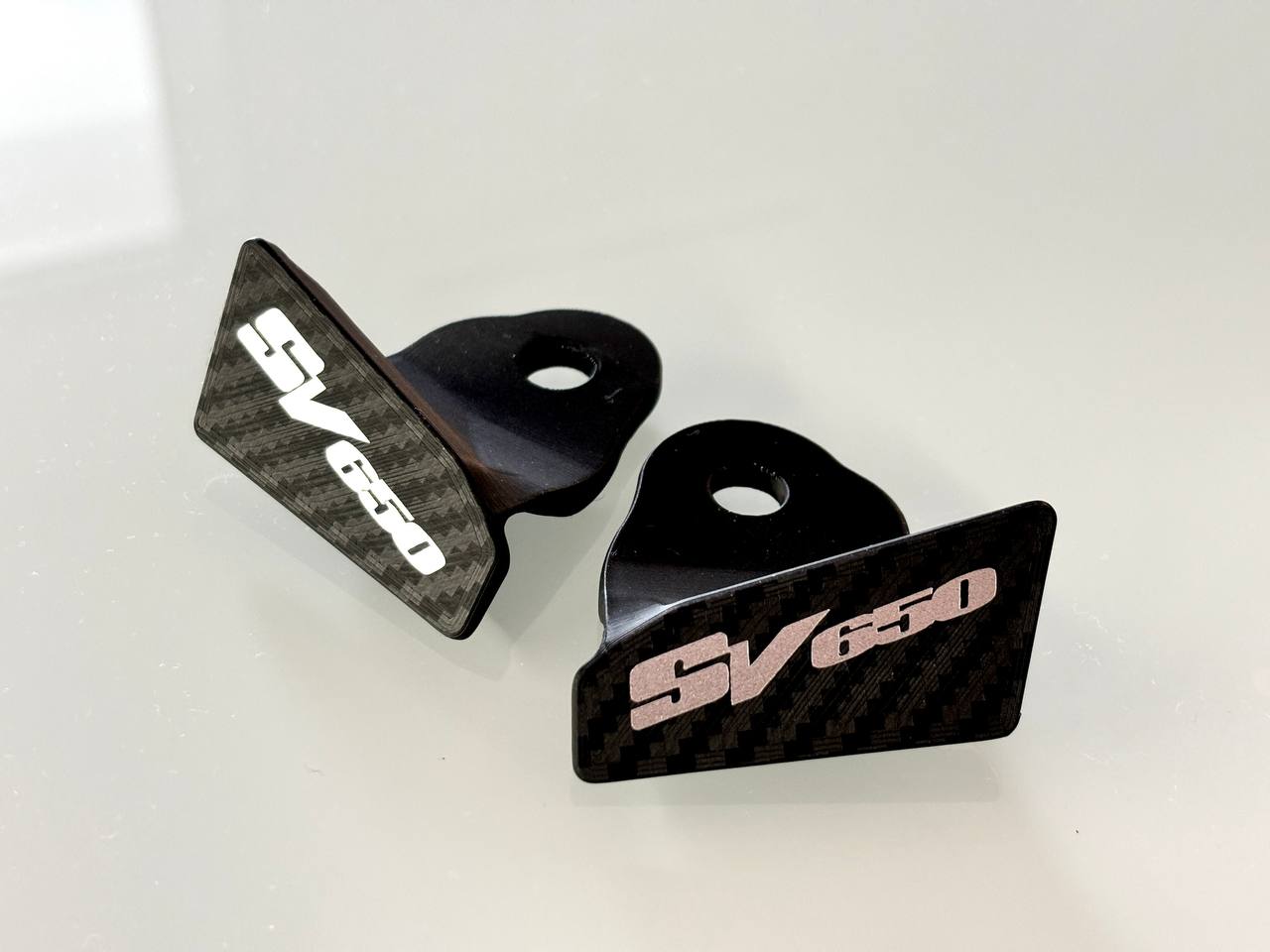 TAIL CAPS for SUZUKI SV650 1 Series 